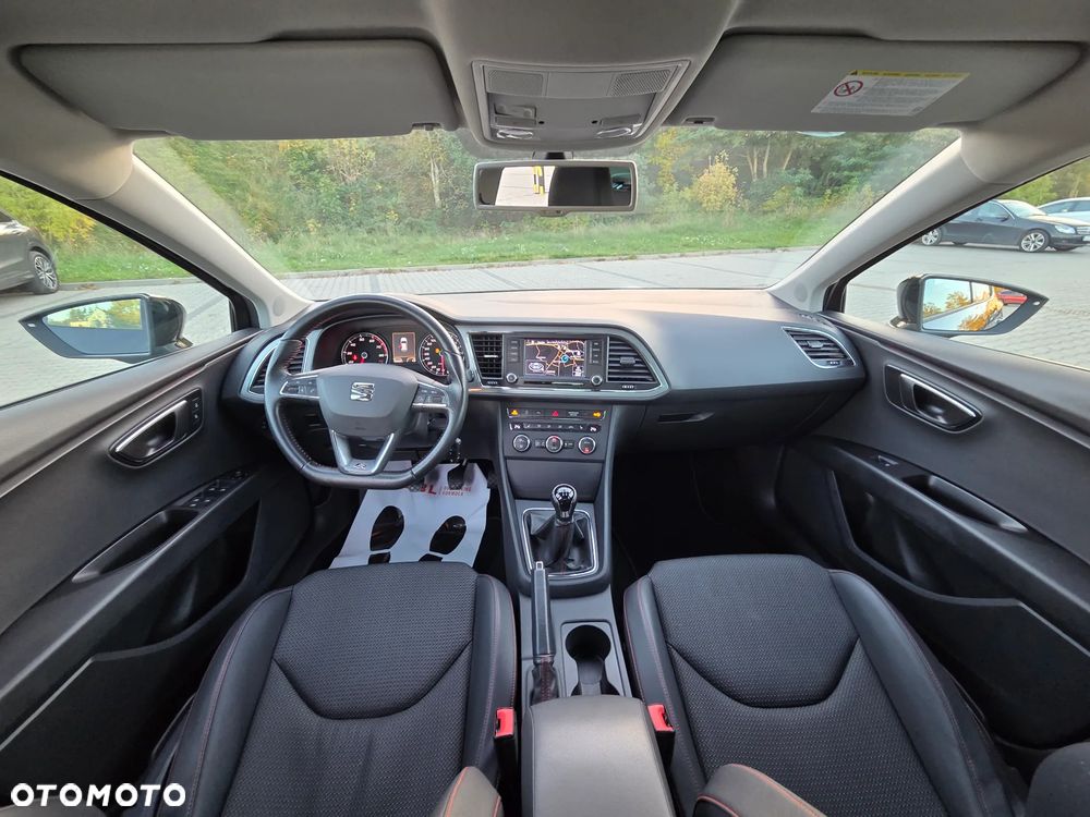 Seat Leon - 24