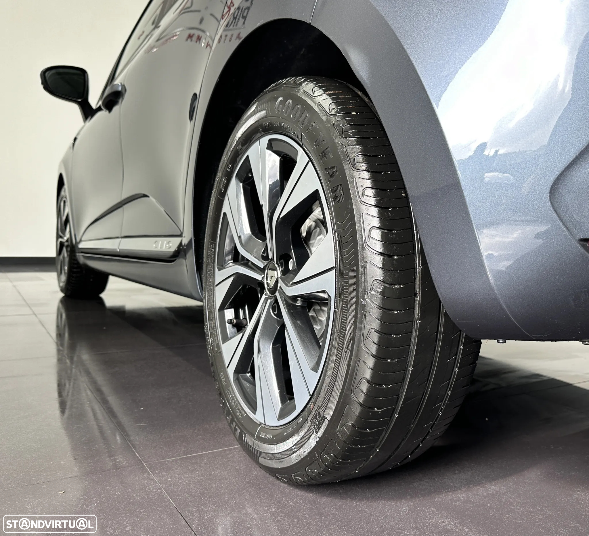 Renault Clio 1.0 TCe Intens - 46