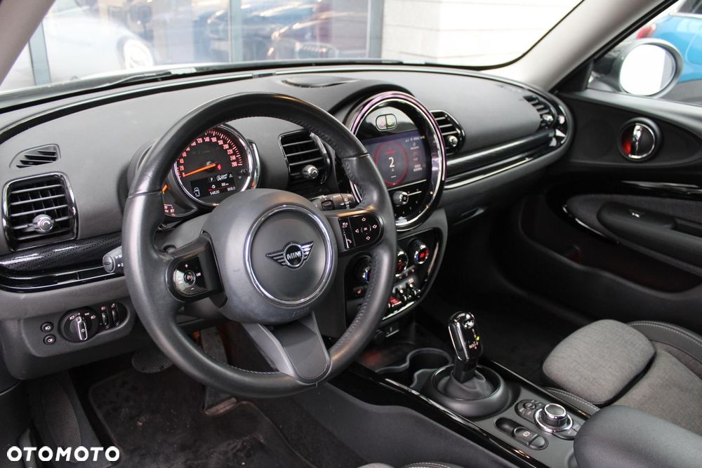 MINI Clubman - 5