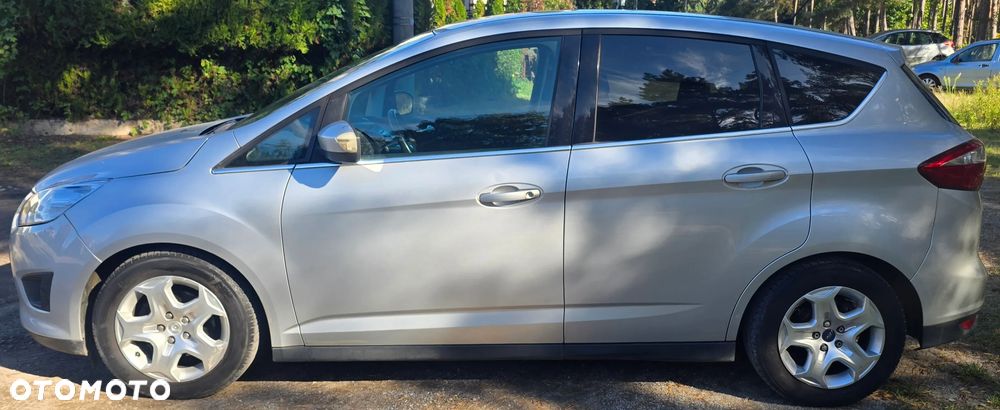 Ford C-MAX 1.6 Trend - 7