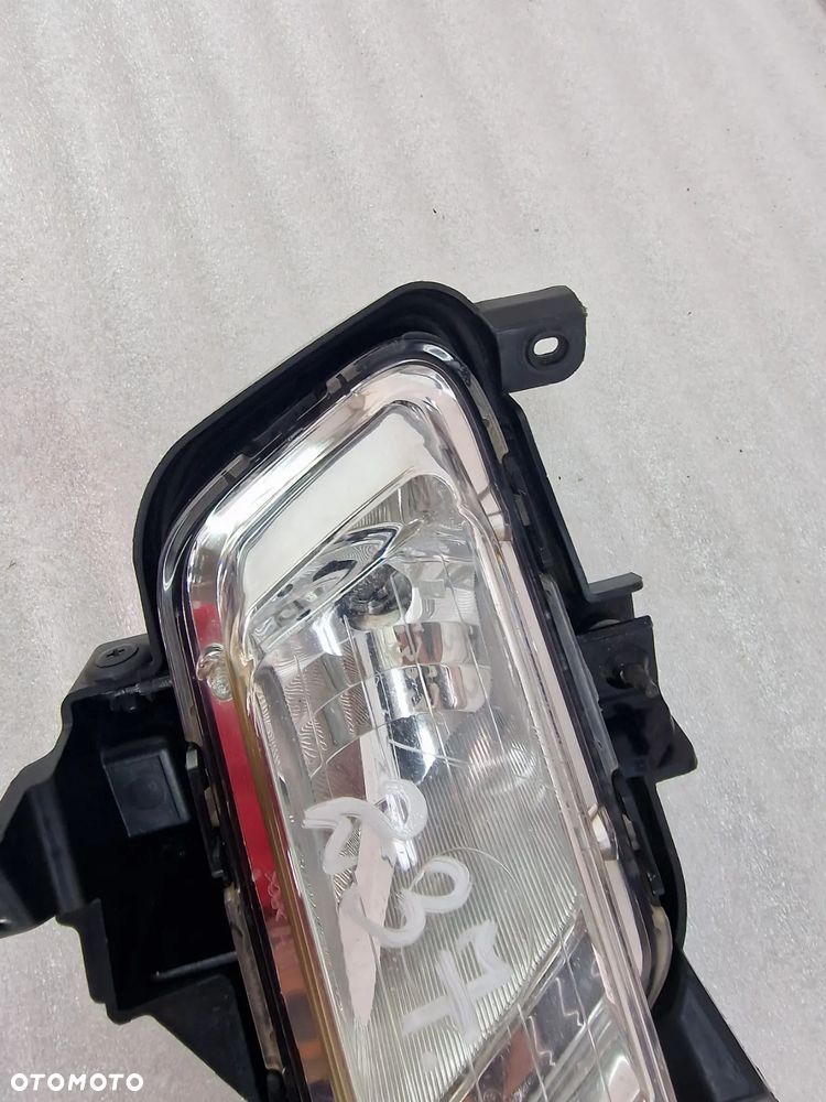 KIA CEED I LIFT 09-12 LEWY HALOGEN , NR AUKCJI H237 - 4