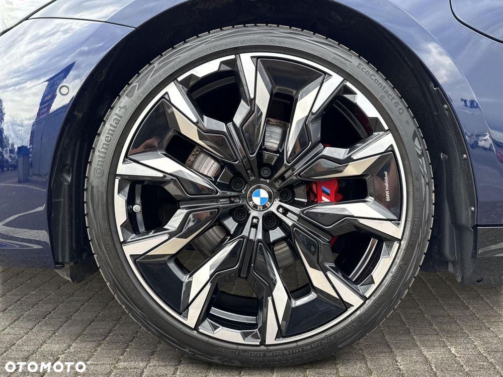BMW Seria 5 - 9