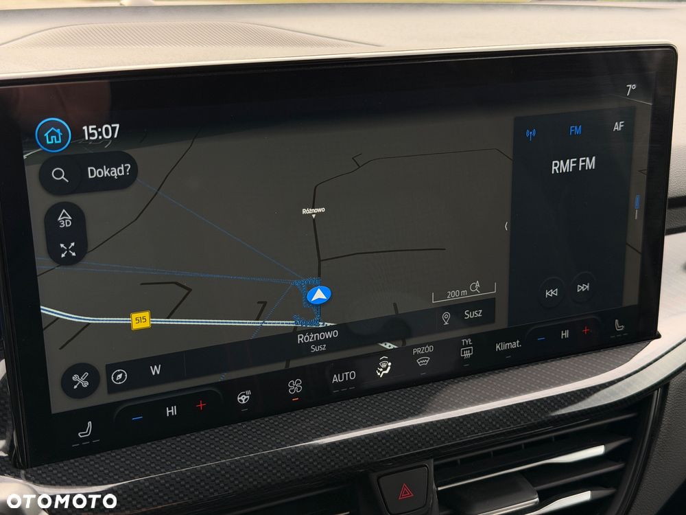 Ford Focus 1.5 EcoBlue ST-Line X - 27