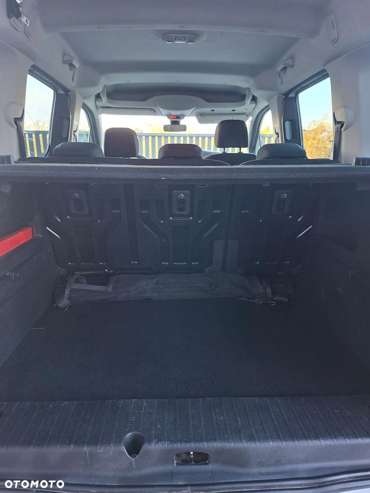 Toyota Proace City Verso 1.5 D-4D Business - 18