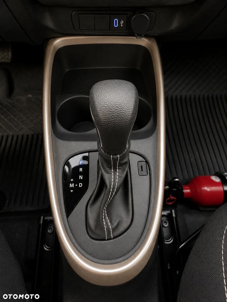 Toyota Aygo X - 16