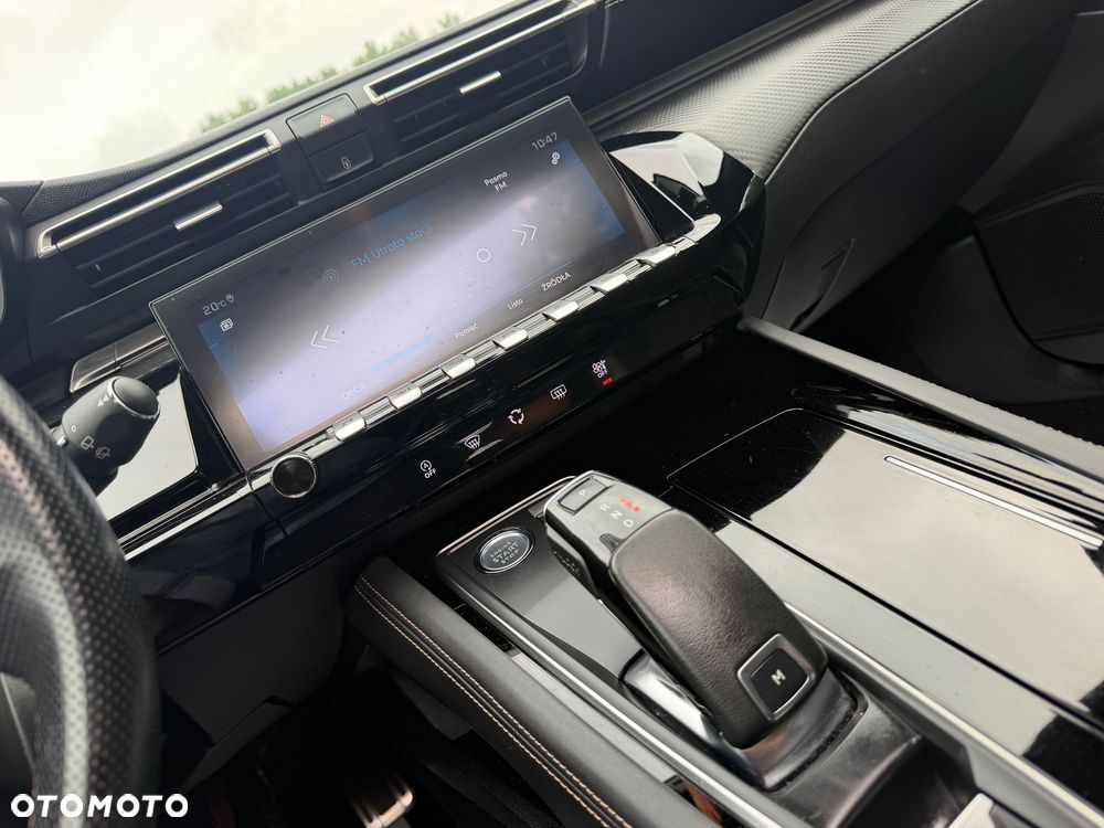 Peugeot 508 1.5 BlueHDi GT Line S&S EAT8 - 32