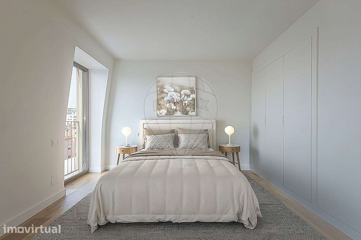 Apartamento T1 para venda - Grande imagem: 3/27