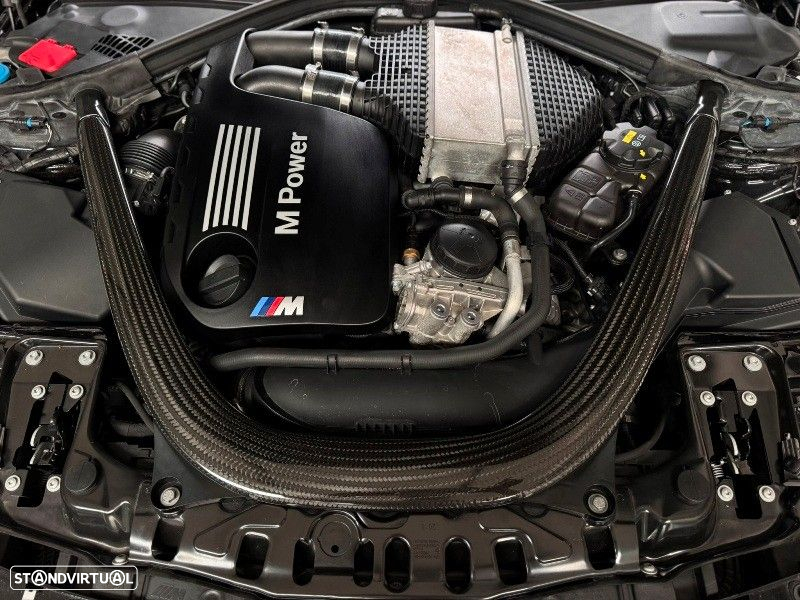 BMW M4 CS - 51