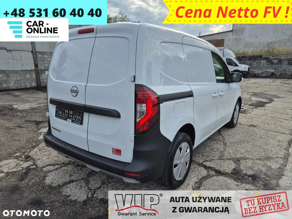 Renault Kangoo 1.3 Tce 130 KM 2023r*NAVI*PDC 360 stopni*Kamera ! - 5