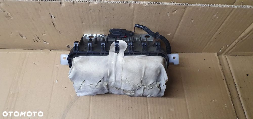 Poduszka Airbag pasażera Renault Trafic III Vivaro B 985259969R - 5