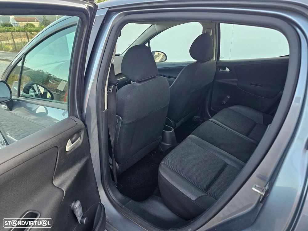 Peugeot 207 1.6 HDi 99g - 16