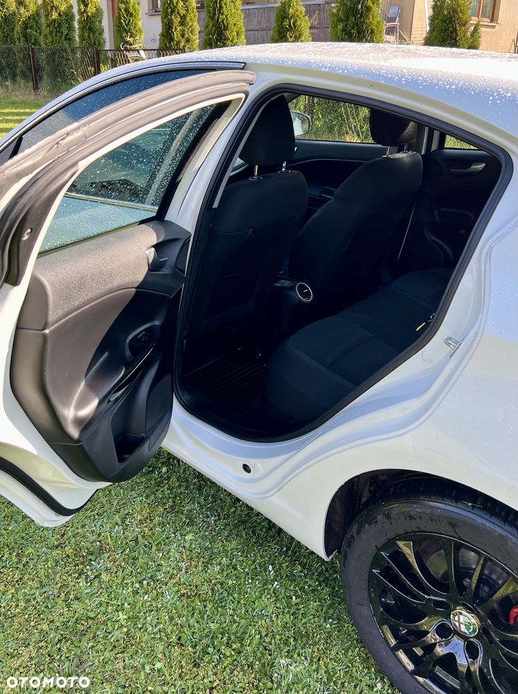 Alfa Romeo Giulietta 1.6 JTDM Progression - 9