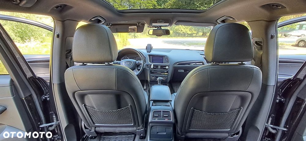Audi Q5 - 14