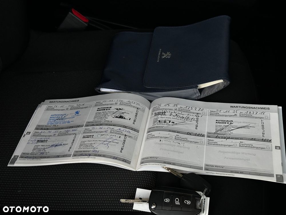 Peugeot Traveller - 14