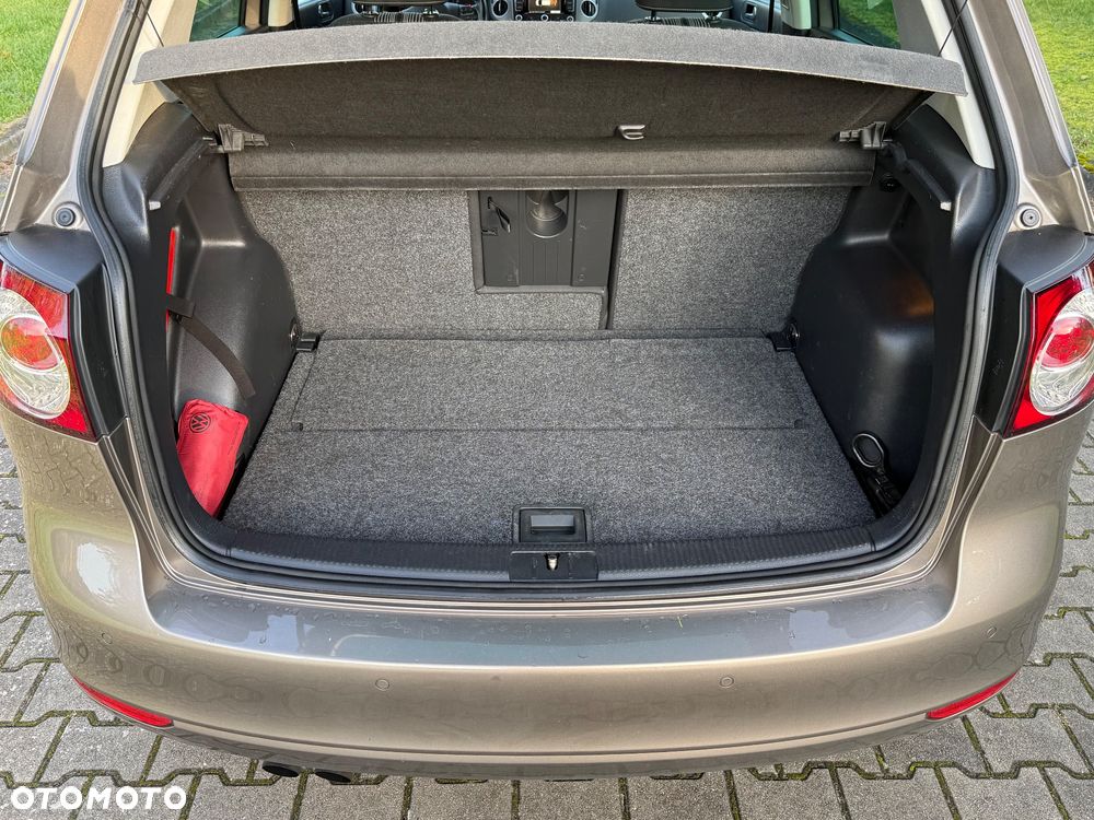 Volkswagen Golf Plus 2.0 TDI DPF DSG MATCH - 21