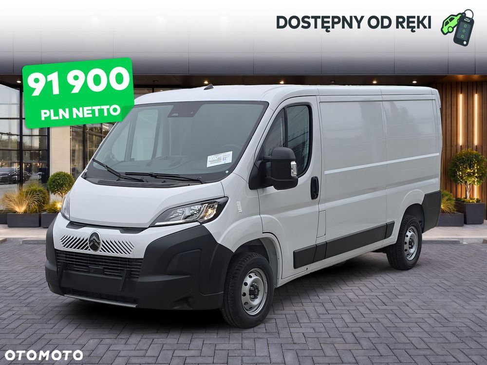 Citroën Jumper 30 H3-Power L2H1 - 2