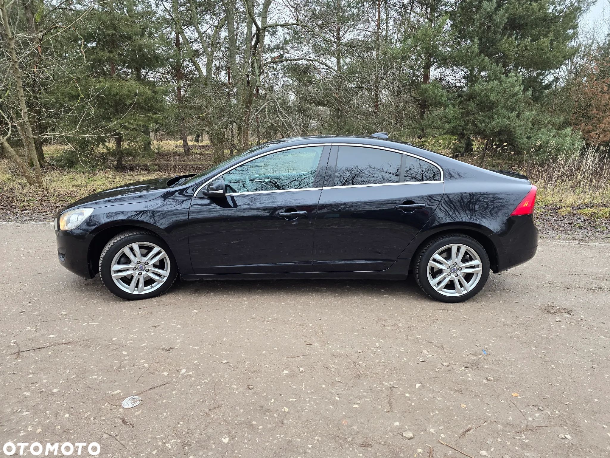 Volvo S60 - 1
