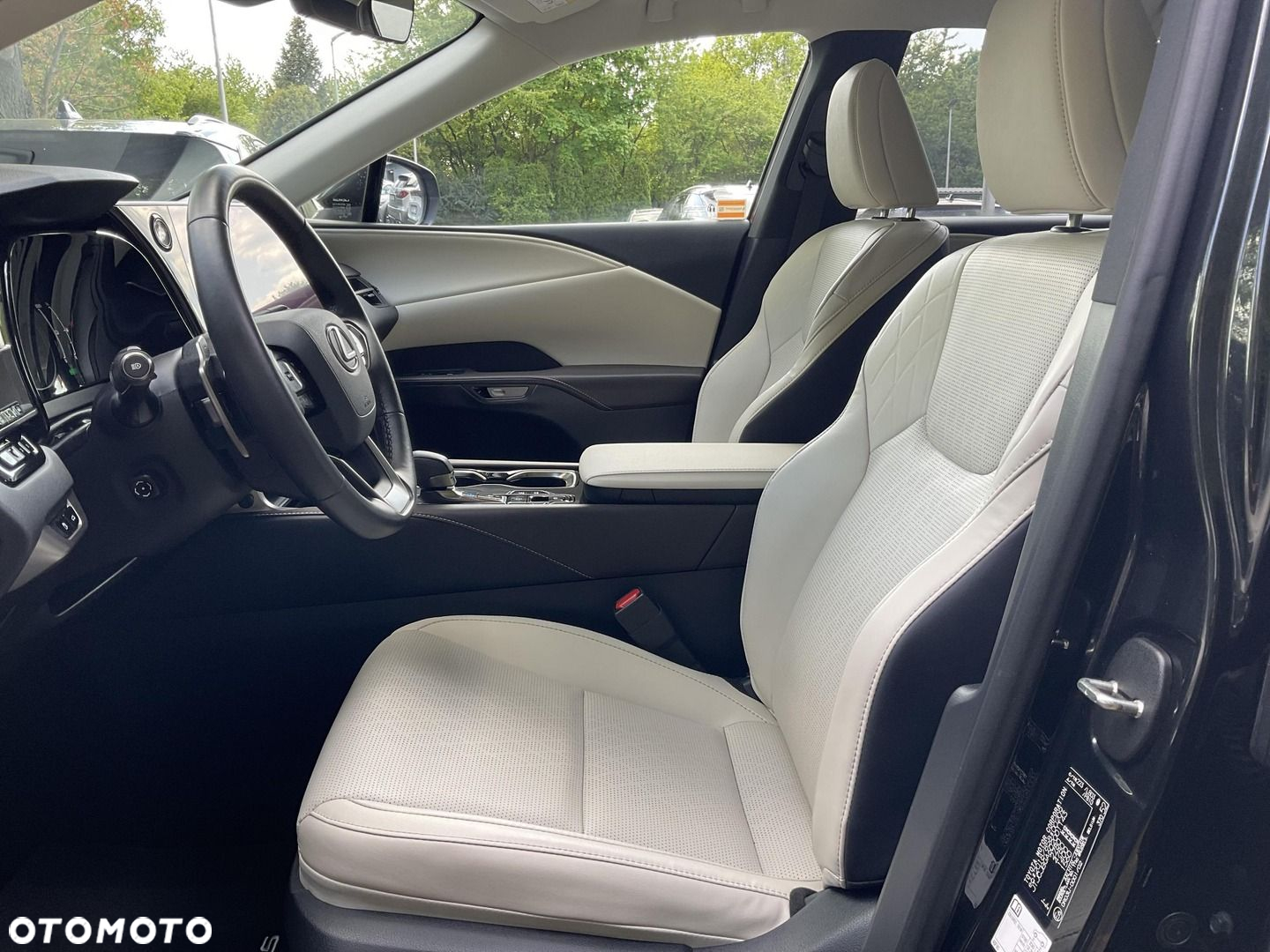 Lexus RX 450h+ Prestige - 15