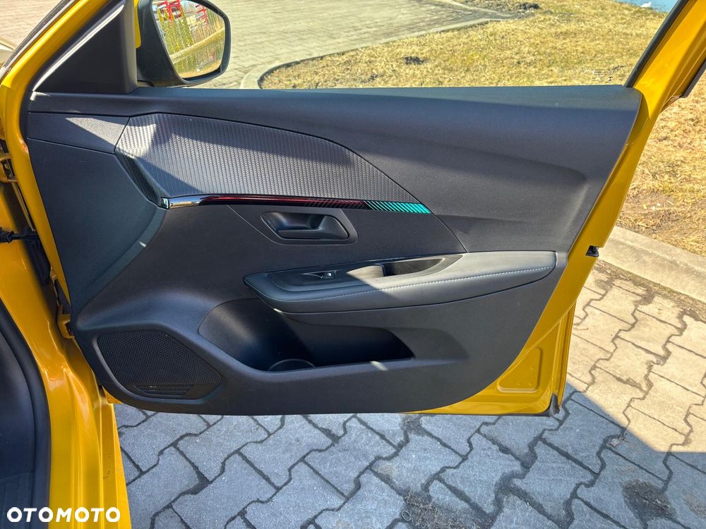 Peugeot 208 1.5 BlueHDi Active S&S - 25