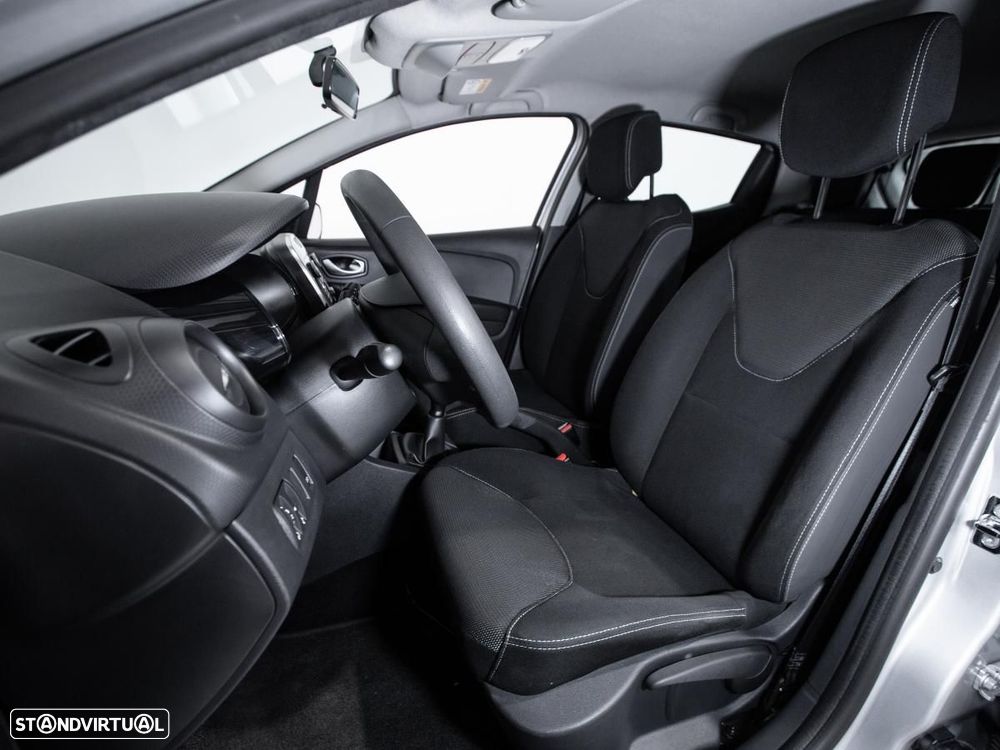Renault Clio 1.5 dCi Zen - 8