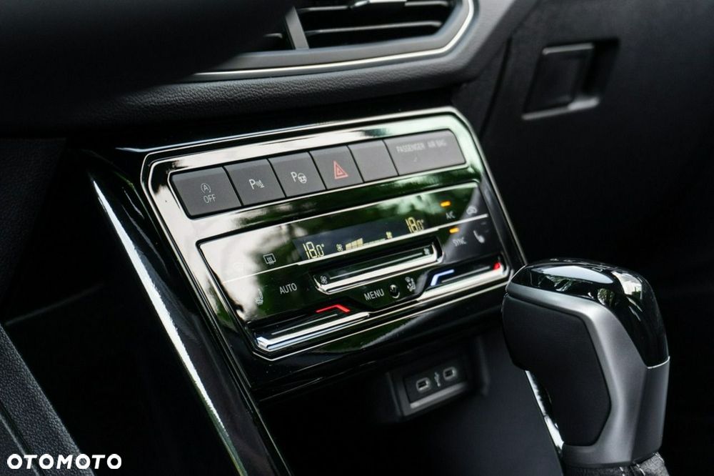 Volkswagen T-Cross - 14