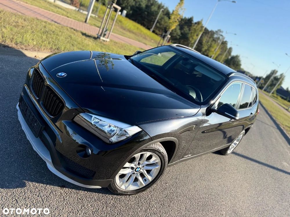 BMW X1 sDrive18d Sport Line - 20