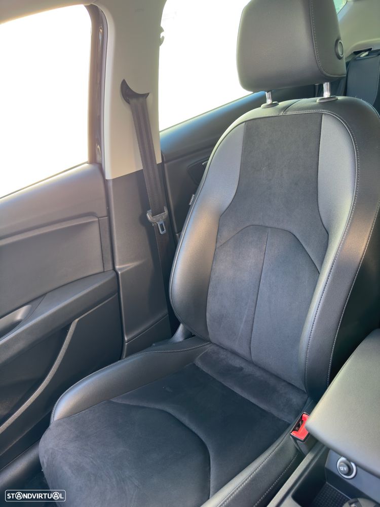 SEAT Leon 1.6 TDI Style S/S - 9