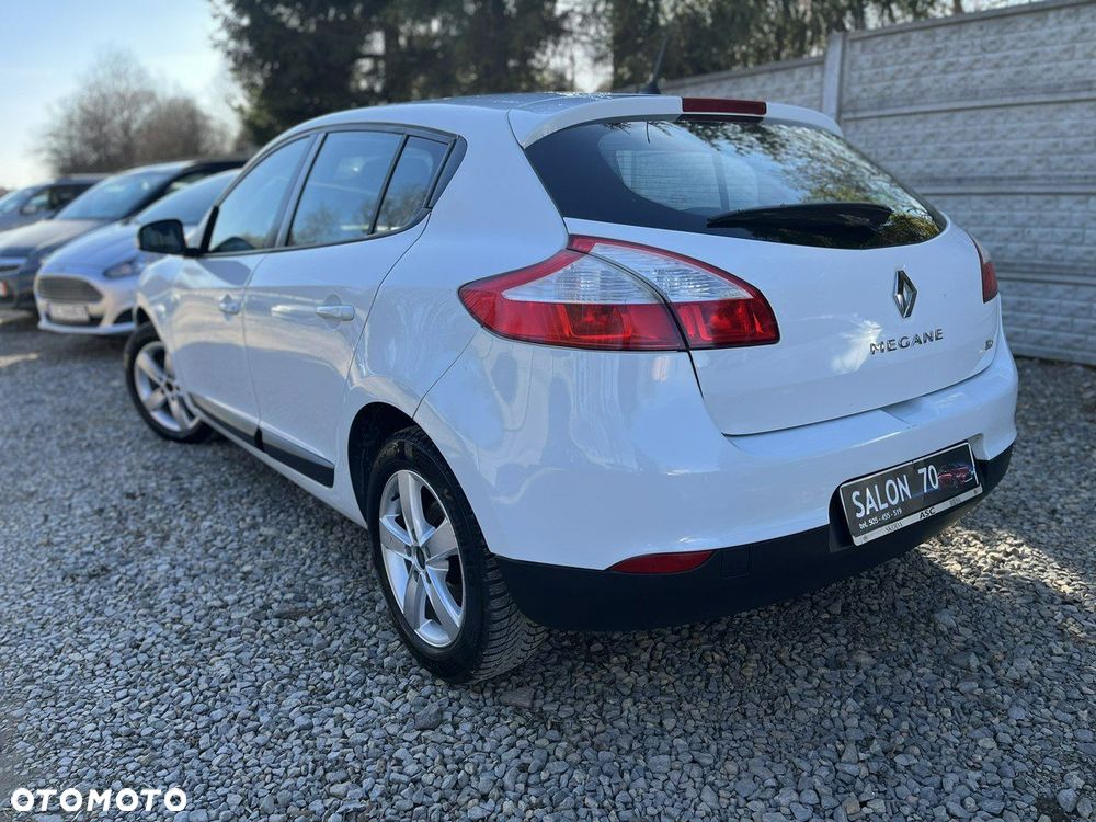 Renault Megane - 4