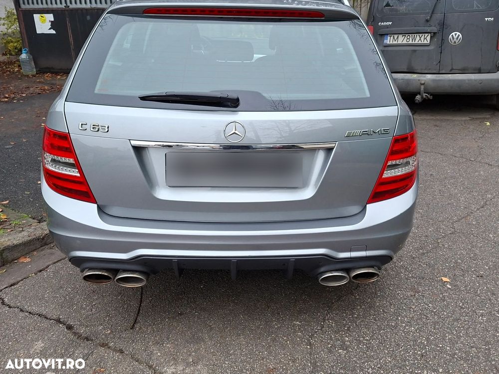 Mercedes-Benz GLE - 9