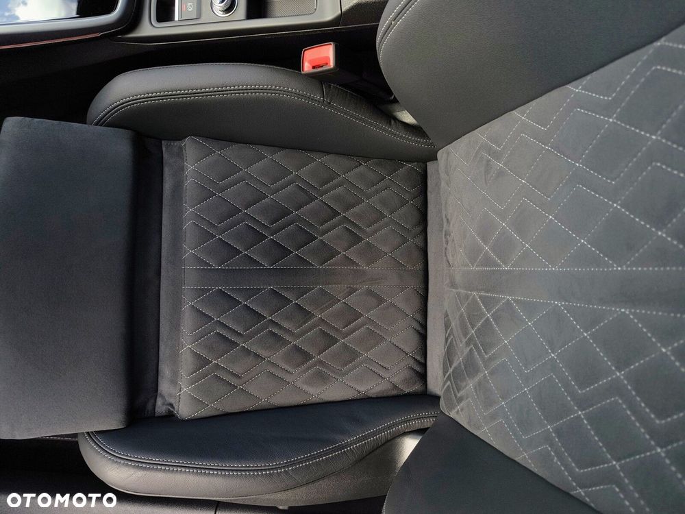 Audi S3 Limousine - 17