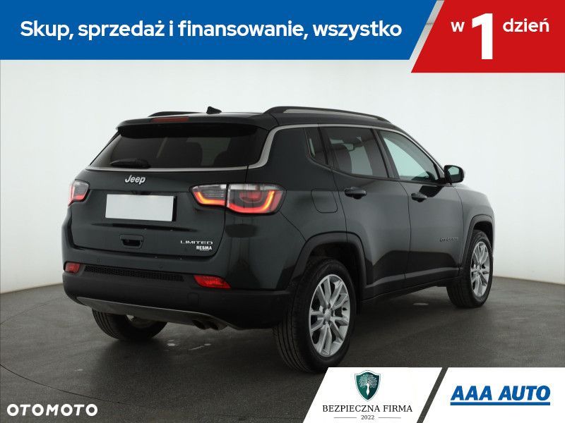 Jeep Compass - 7