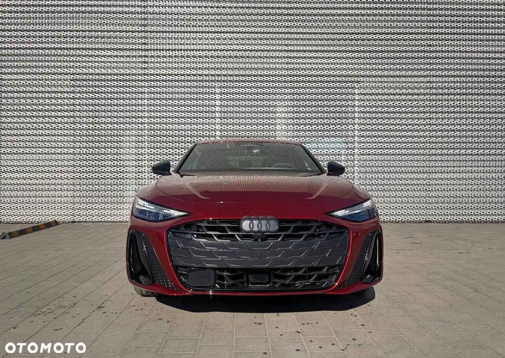 Audi A6 Limousine - 2