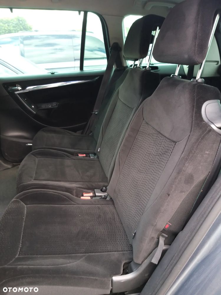 Citroën C4 Picasso - 6