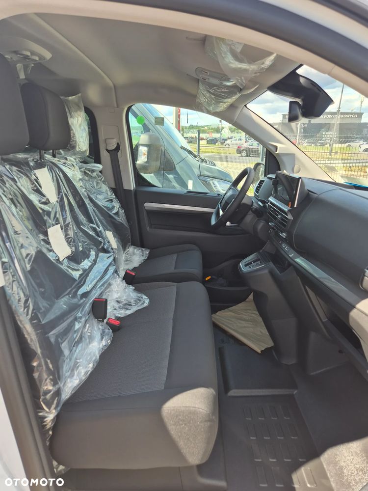 Citroën SpaceTourer 2.2 BlueHDi XL Plus EAT8 - 6