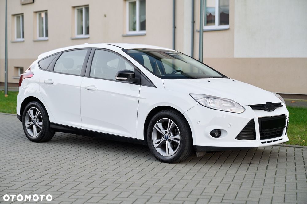 Ford Focus - 15