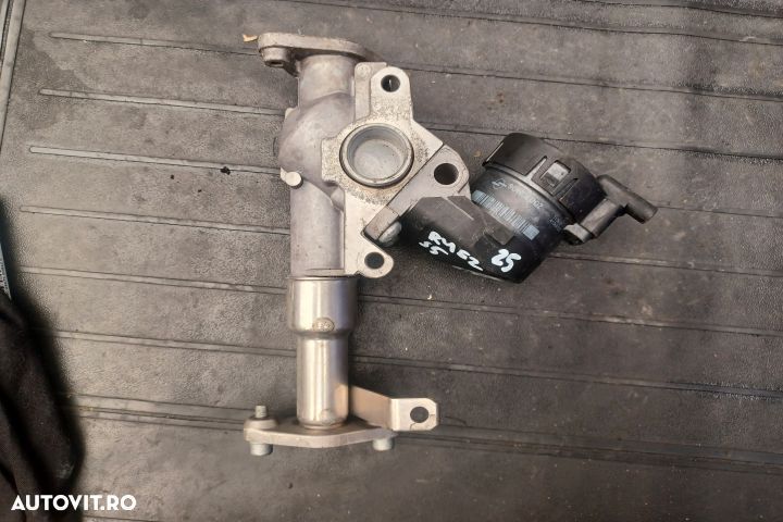 Egr 756324105 756324105 BMW Seria 3 E93 [2004 - 2010] Cabriolet 320i - 2