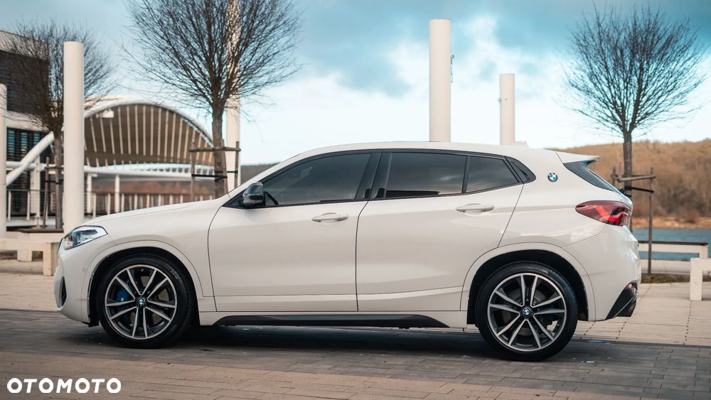 BMW X2 M35i - 2