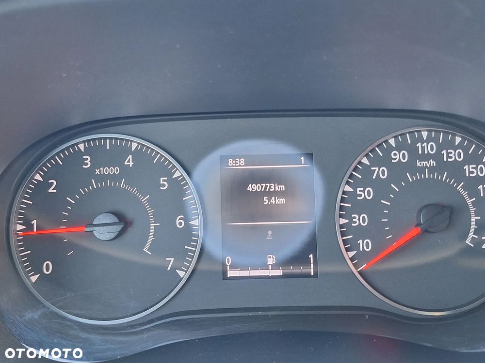 Renault Master L3 Pack Clim - 15