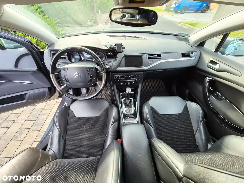 Citroën C5 3.0 V6 Exclusive - 10