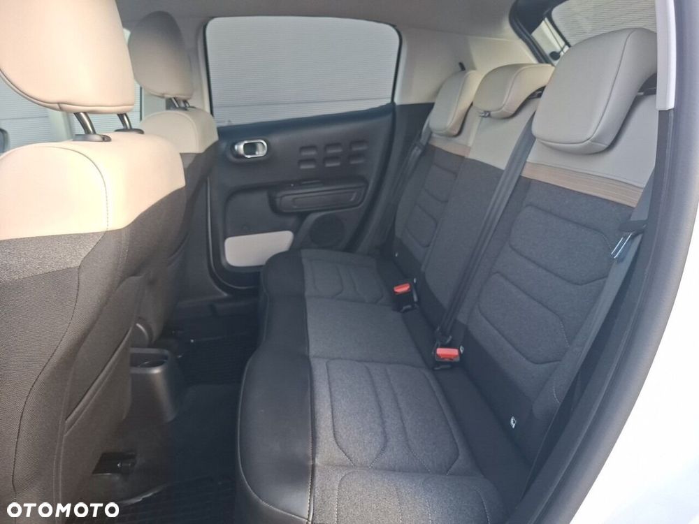 Citroën C3 1.2 PureTech Max - 11