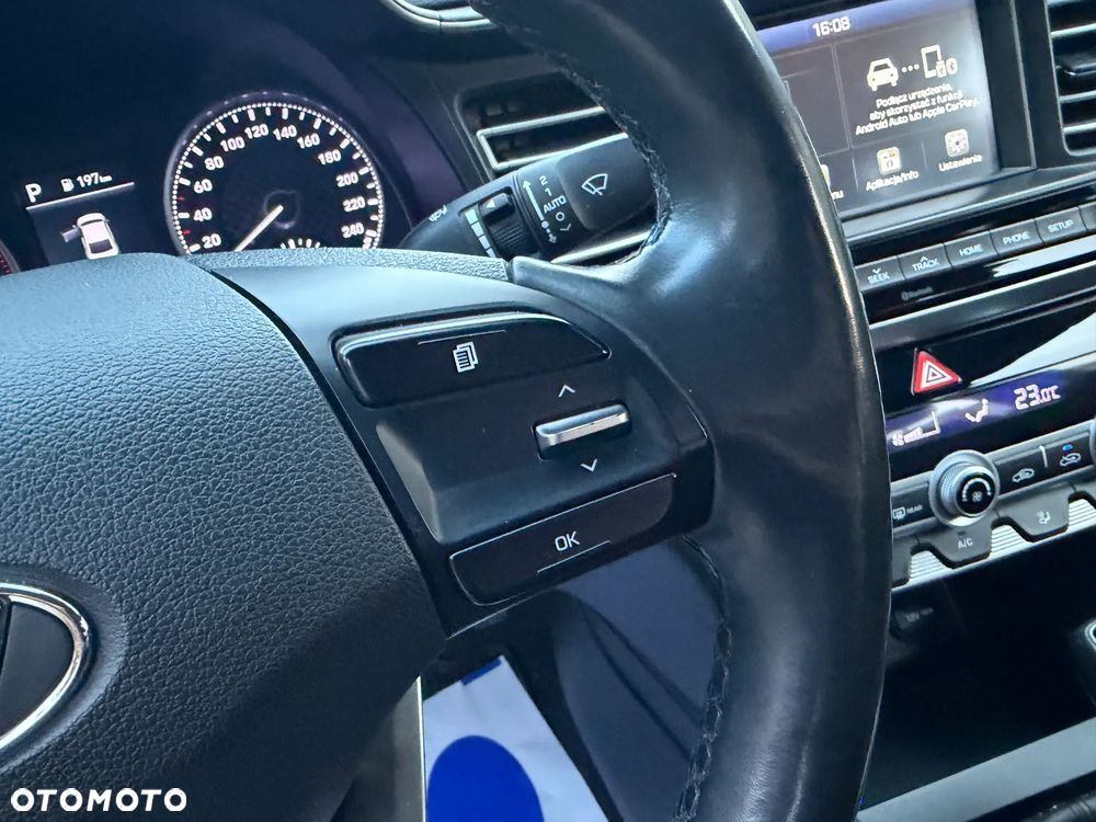 Hyundai Elantra 1.6 Comfort - 26