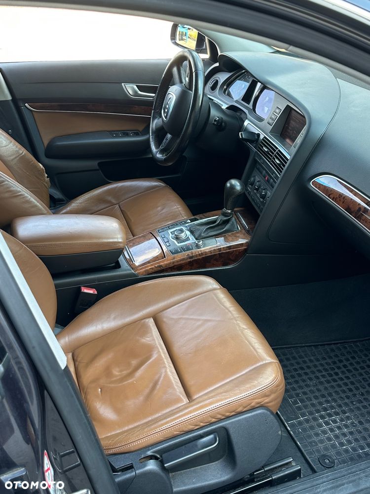 Audi A6 Limousine - 14