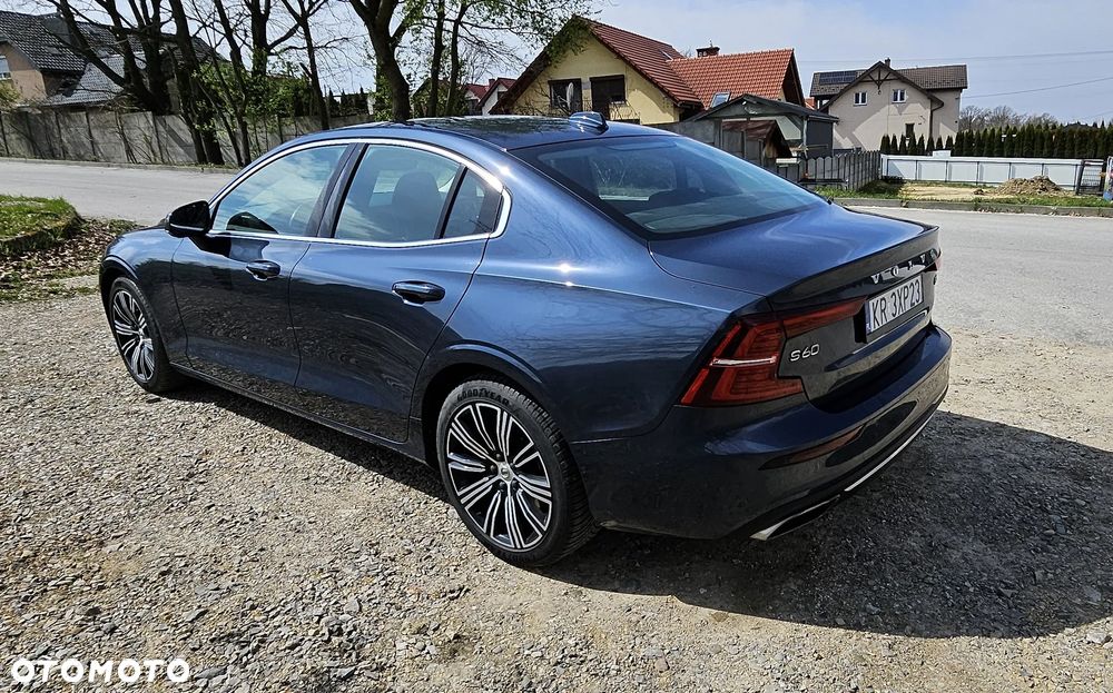 Volvo S60 B5 B Inscription - 5