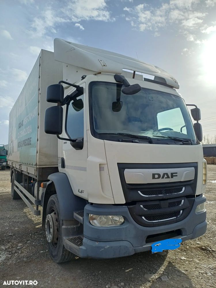 DAF LF 320 FA - 1