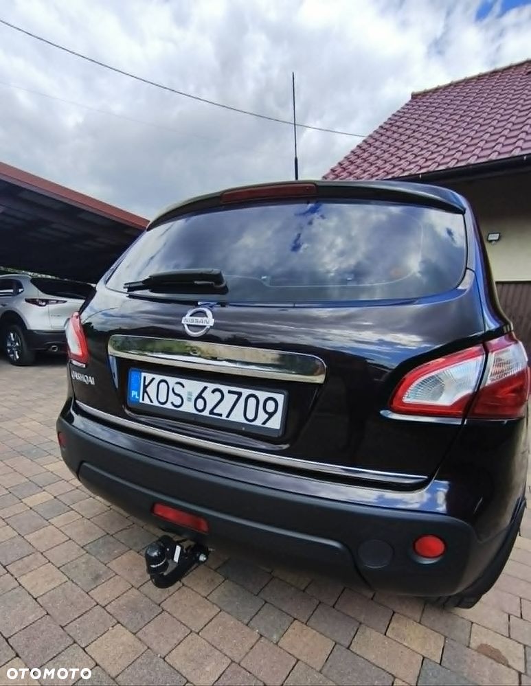 Nissan Qashqai 1.6 Acenta - 6