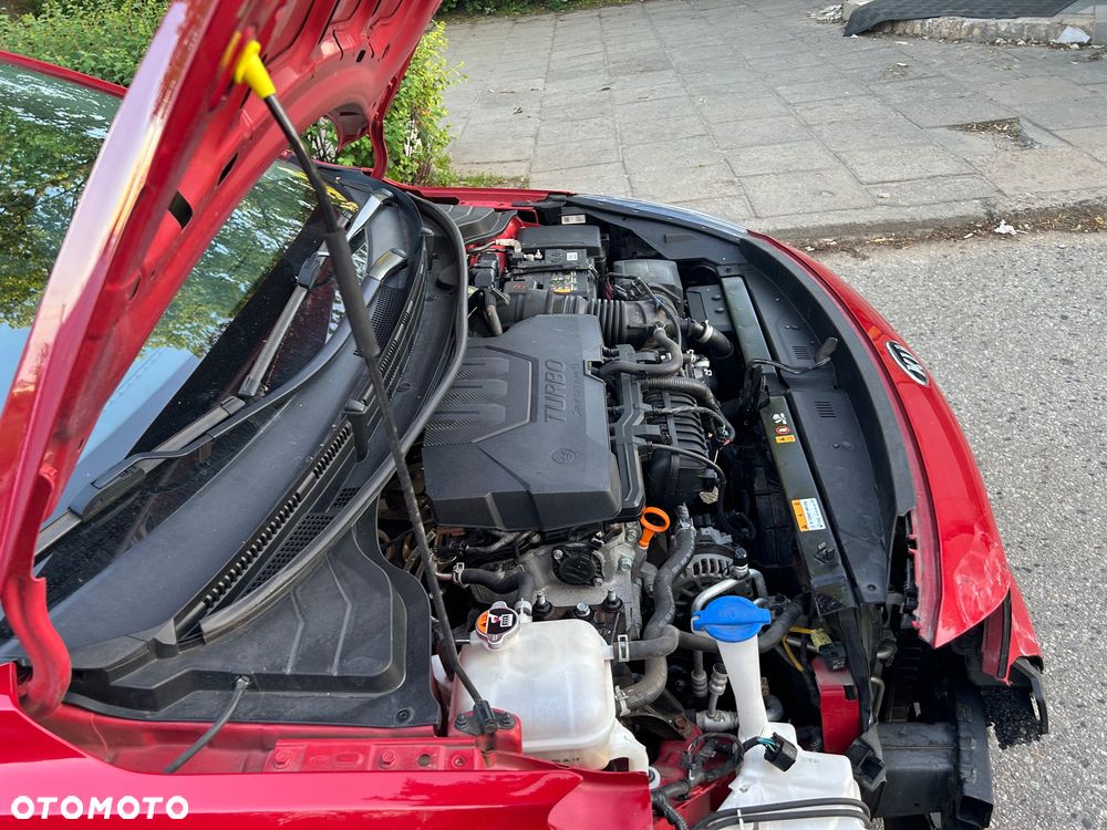 Kia Rio 1.0 T-GDI L DCT - 7