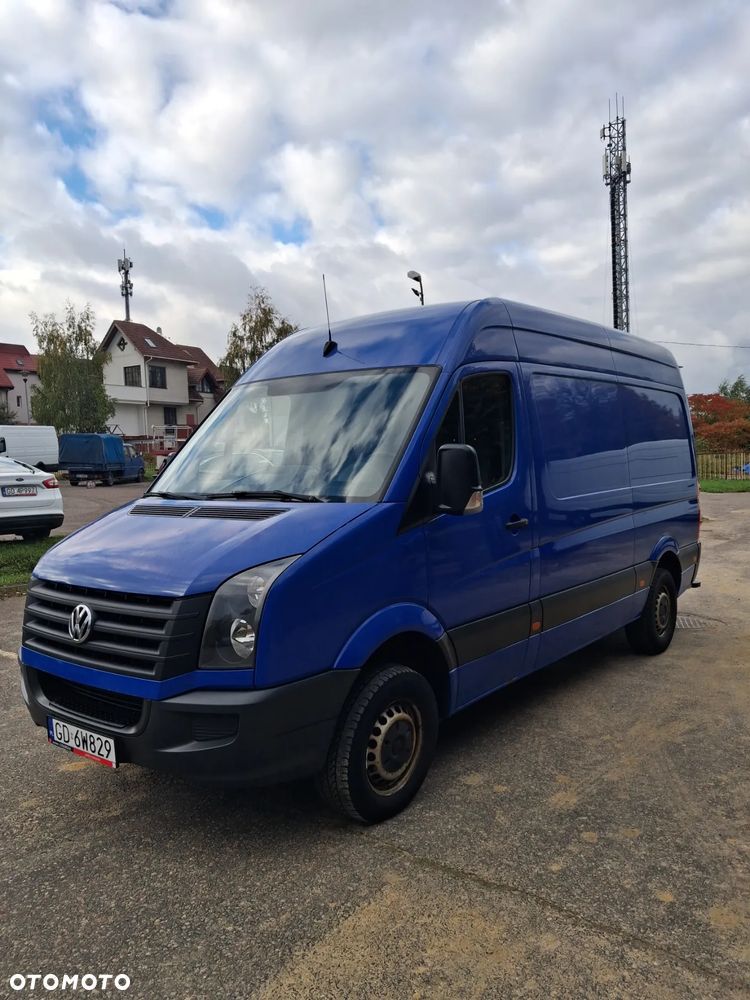 Mercedes-Benz Sprinter - 10