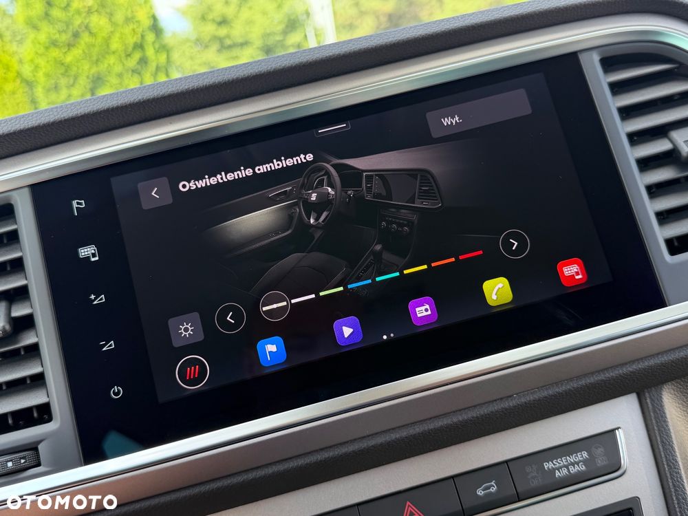 Seat Ateca 1.5 TSI ACT OPF Xperience - 33