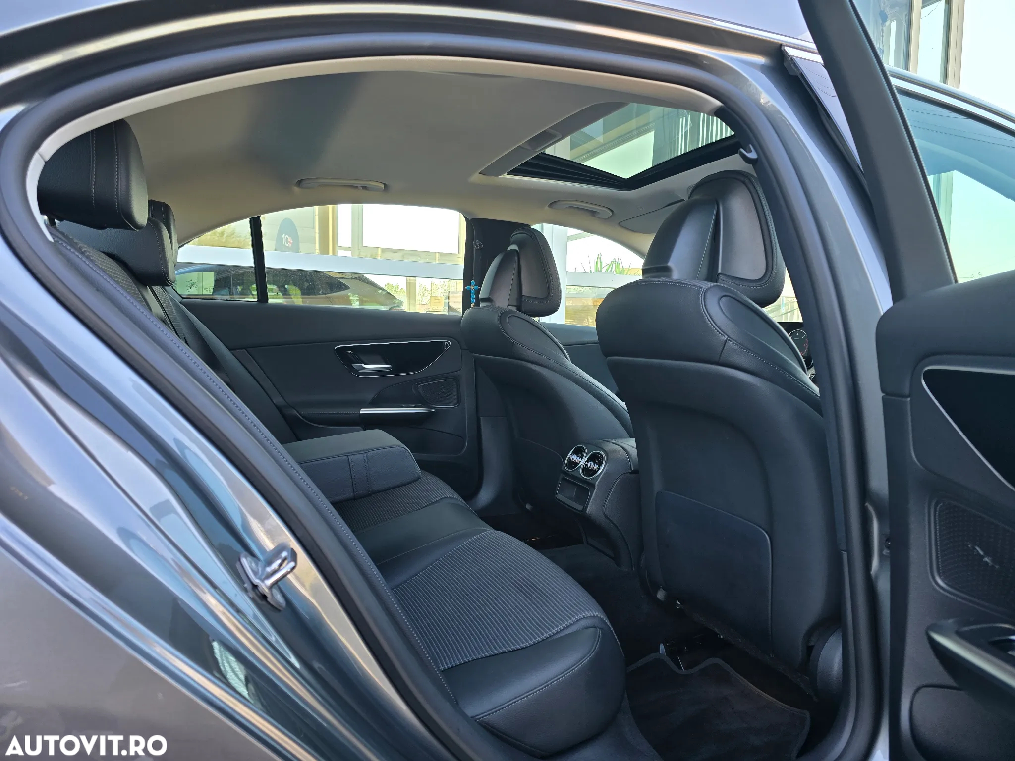 Mercedes-Benz C 220 d MHEV T-Modell Aut. - 13