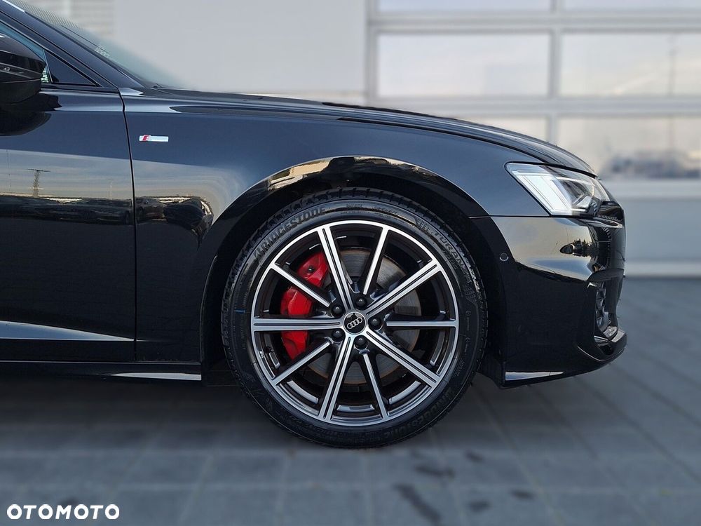 Audi A6 Avant 55 TFSI e PHEV Quattro S Line S tronic - 34